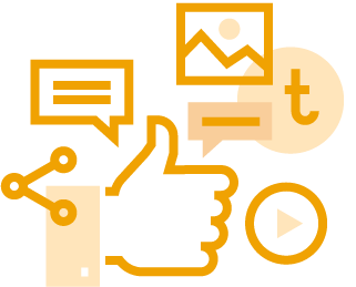 SOCIAL MEDIA MANAGEMENT